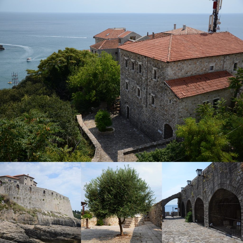 Ulcinj - Montenegro